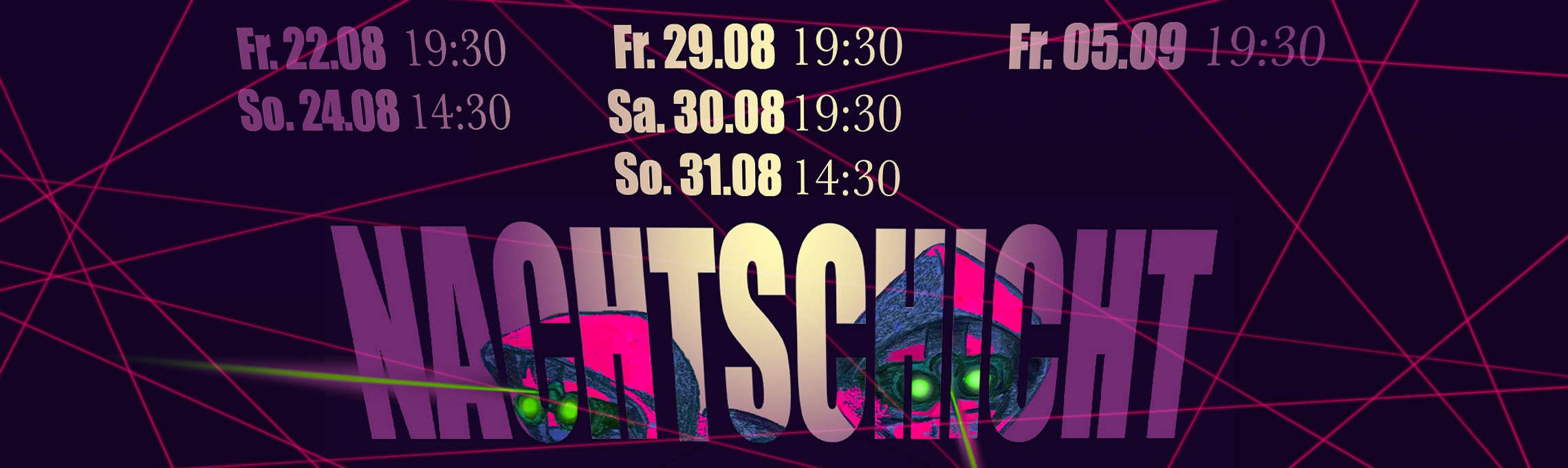 Nachtschicht